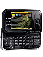 Nokia 6790 Surge title=